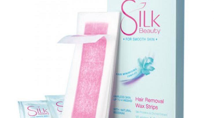 Όμορφη επιδερμίδα με μία κίνηση