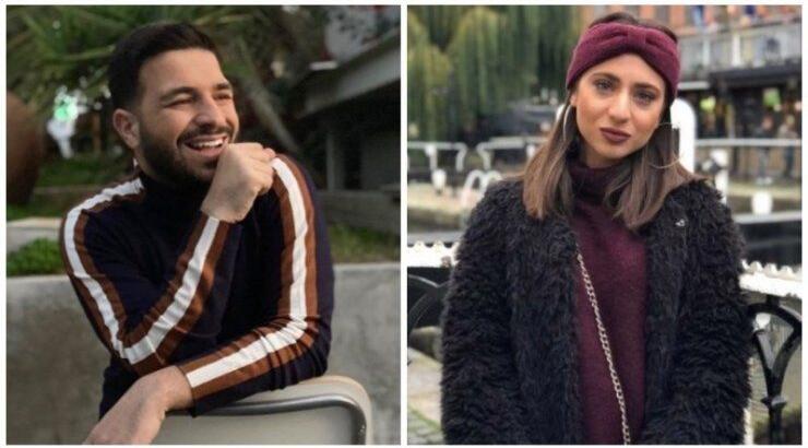 Χάρης Παπαθεοχάρους: Η σύντροφος του είχε γενέθλια και της έκανε την πιο γλυκιά έκπληξη