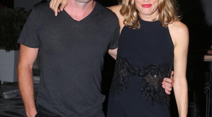 Κι όμως κυκλοφόρησε φωτογραφία Καγιά-Κρασσά μέσα στην αίθουσα τοκετού!