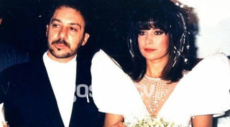 Να γιατί η Καλλιστώ Βαρδή δεν ήθελε την Μαραγκόζη στην κηδεία του πατέρα της!