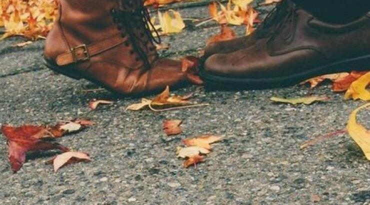 Μήπως είσαι στο Φθινόπωρο της σχέσης σου;