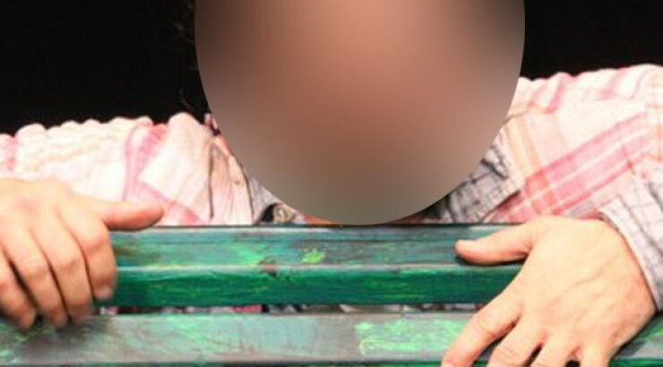 "Έχω πέσει θύμα απαγωγής. Μου έκλεψαν τα πάντα και με πέταξαν στην ερημιά"