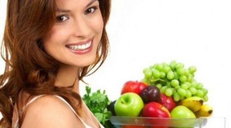 Τα φρούτα και τα λαχανικά αυξάνουν την ευτυχία