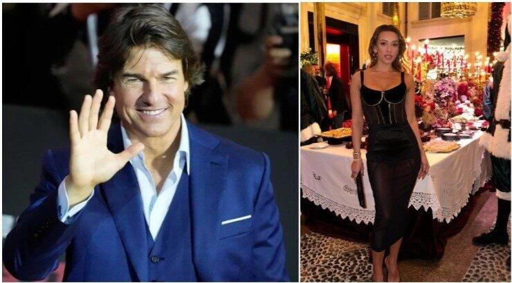 Tom Cruise: Αυτή είναι η πάμπλουτη νέα του σύντροφος με ακίνητα στην Κύπρο 