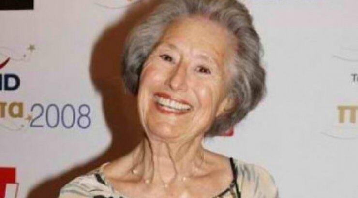 Σε λίγο το τελευταίο αντίο στην Ειρήνη Κουμαριανού