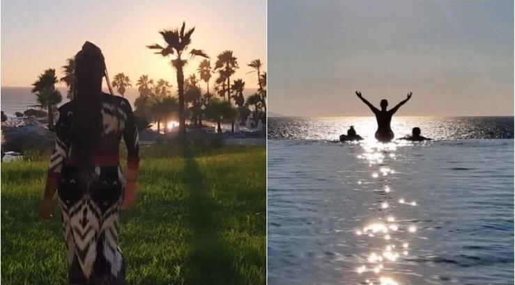 Ελληνίδα πρωταγωνίστρια: Πριν βγεί στη σκηνή έπεσε και χτύπησε και ακυρώθηκε η παράσταση [βίντεο]