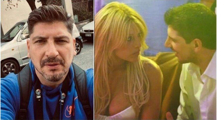 Σαμπρίνα: Συνελήφθη ο πρώην σύζυγος της και ο 18χρονος γιος τους μετά από αιματηρή συμπλοκή 