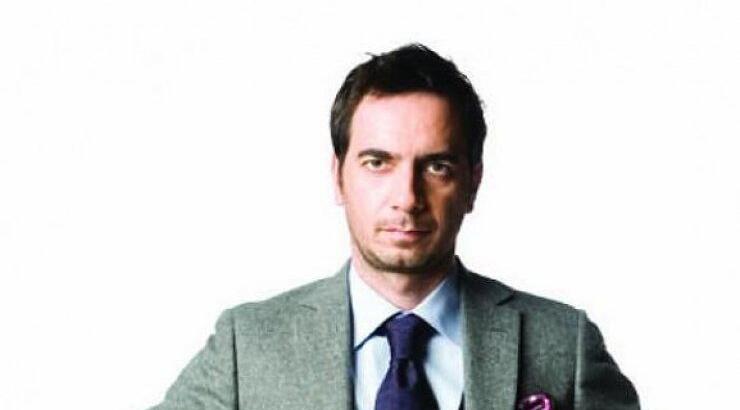 Λώρης Λοϊζίδης: Η αποκάλυψη για να γράψει σενάριο για ροζ ταινία