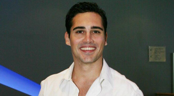 Άνθιμος Ανανιάδης: Μιλά πρώτη φορά για το test DNA που θα κάνει στο παιδί