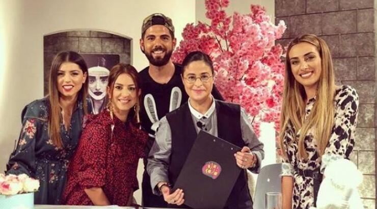 Ένταση ανάμεσα στα μέλη της εκπομπής “Όλα Καλά” του ΣΙΓΜΑ