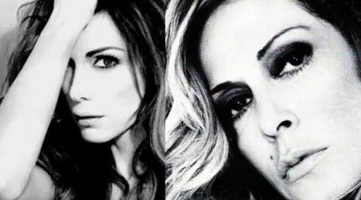 Άννα Bίσση -  Δέσποινα Βανδή: Ακούστε τη συνομιλία τους