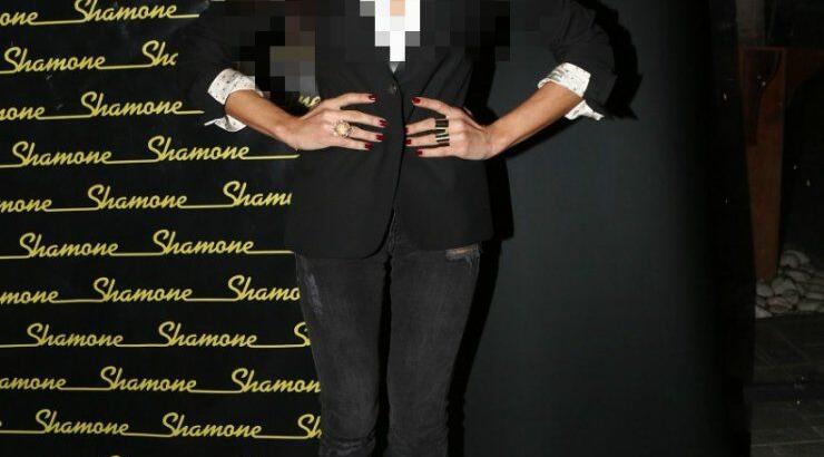 Είναι οριστικό: Χώρισε Ελληνίδα τραγουδίστρια