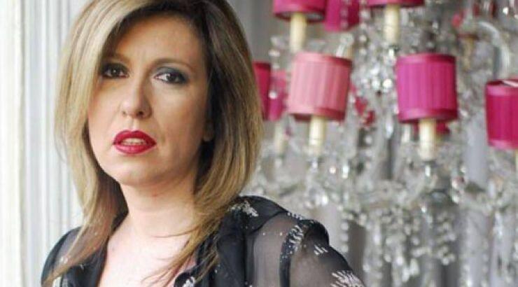 Άβα Γαλανοπούλου: «Έβγαλα λεφτά αλλά δεν τα έχω πια »