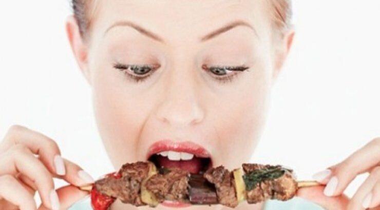 4 + 1 λάθη που δεν πρέπει να κάνετε (ξανά) όταν είστε σε... δίαιτα  