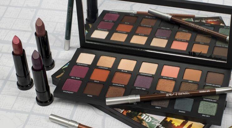 Δημιουργήστε ουδέτερα looks με μια παλέτα από 21 υπέροχες αποχρώσεις κι όχι μόνο