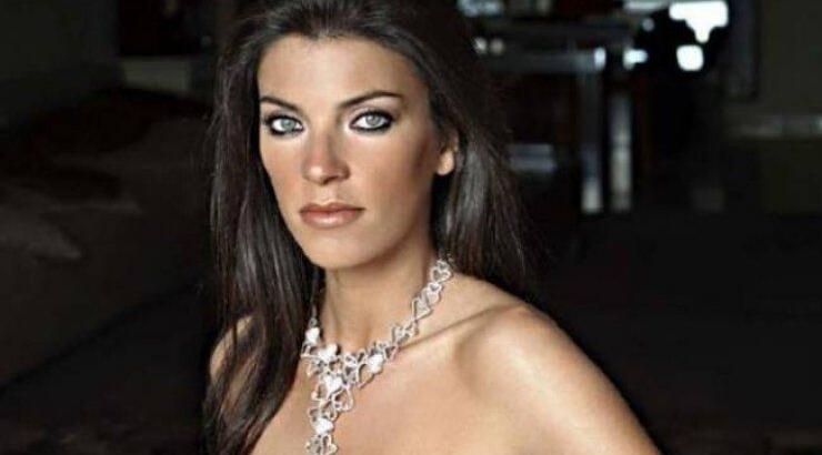 Μαρίνα Βερνίκου: Αποκάλυψε πως της έκανε πρόταση γάμου ο σύζυγός της Μίλτος Καμπουρίδης