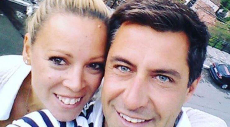 Κωνσταντίνος Αγγελίδης: Η σύζυγός του μιλά για τη θλιβερή κατάσταση στην οποία βρίσκεται σήμερα