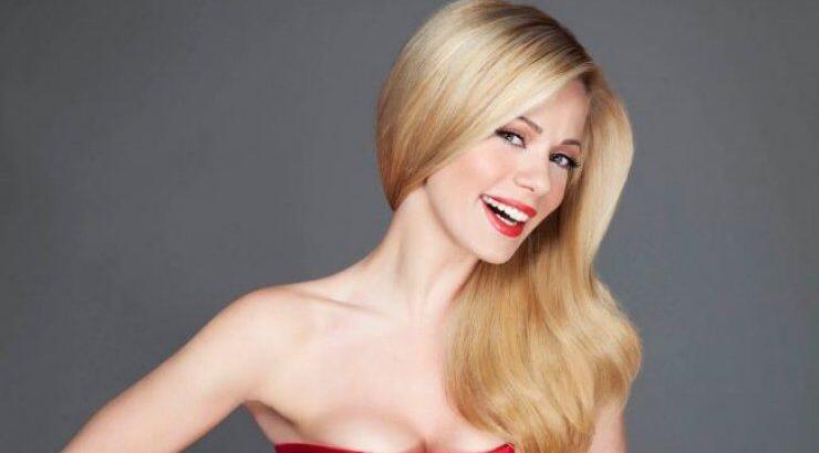 Ζέτα Μακρυπούλια: "Στεναχωρήθηκα για το Dancing αλλά..."