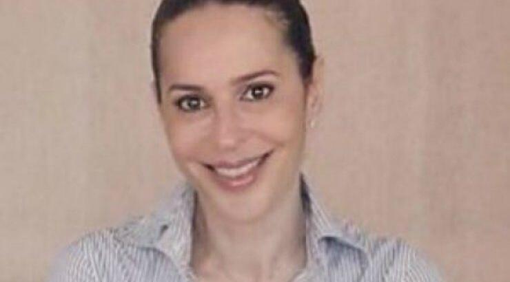 Σεμινάρια αυτοβελτίωσης από την Έστερ Σιακκά!