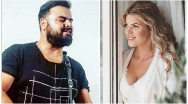 Ηλίας Καμπακάκης: Η απάντηση του στην καταγγελία ξυλοδαρμού από την πρώην σύζυγο του! [βίντεο]