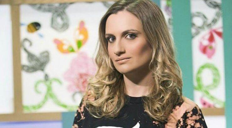 Γωγώ Αλεξανδρινού: Η συνάντηση με τις επώνυμες Κύπριες φίλες της και ο ενθουσιασμός που ένιωσε 