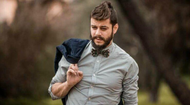 Λεωνίδας Καλφαγιάννης: Ποια η κατάστασή του μετά το σοβαρό τροχαίο που είχε 