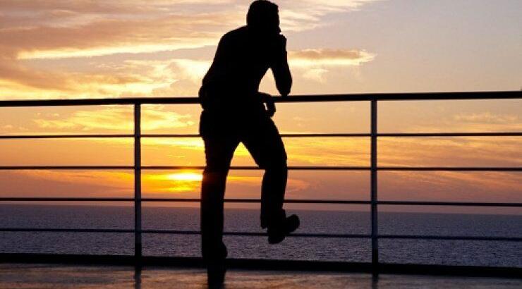 Η μοναξιά οδηγεί στην κατάθλιψη