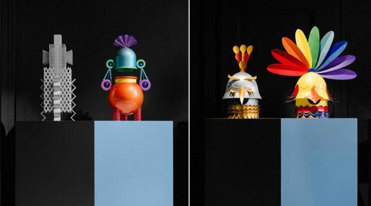 Μία ακόμα απρόσμενη συνεργασία για την Altreforme