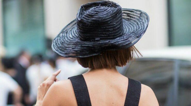 Αφρικανικά μοτίβα