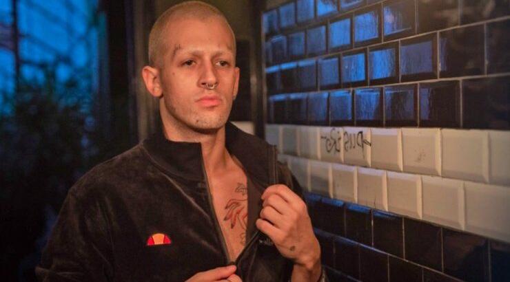 Συγκλονιστικές εξελίξεις με τον Τάσο Ξίαρχο: Πήγε να αυτοκτονήσει με χάπια! Το βίντεο σοκ στο TikTok