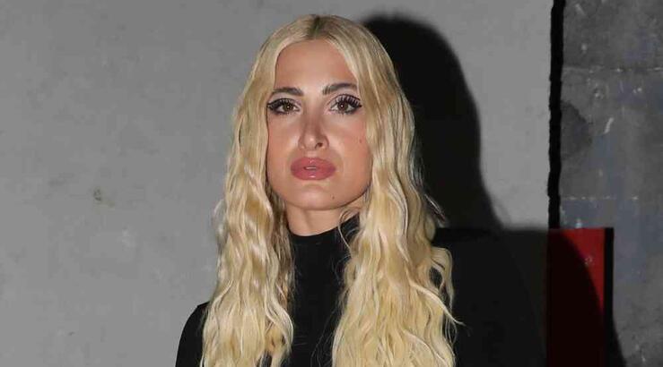 Συνελήφθη η Ιωάννα Τούνη 