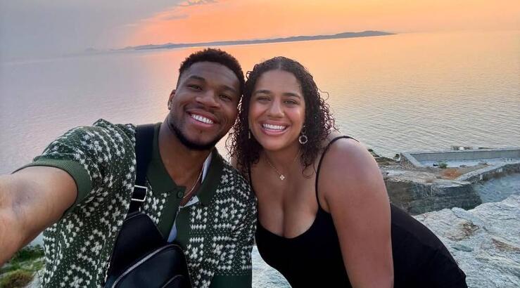 Γιάννης Αντετοκούνμπο: «Όταν αποσυρθώ από το μπάσκετ, σκέφτομαι να έρθω μόνιμα στην Ελλάδα»