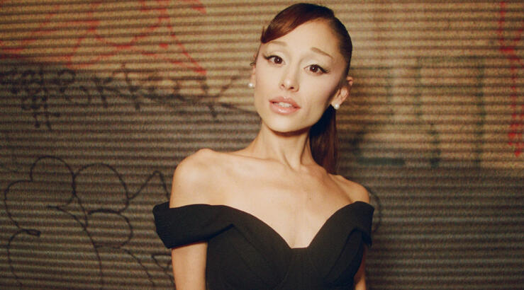 Ariana Grande: «Οι άνθρωποι κάποιες φορές χρειάζονται ένα διάλειμμα» 