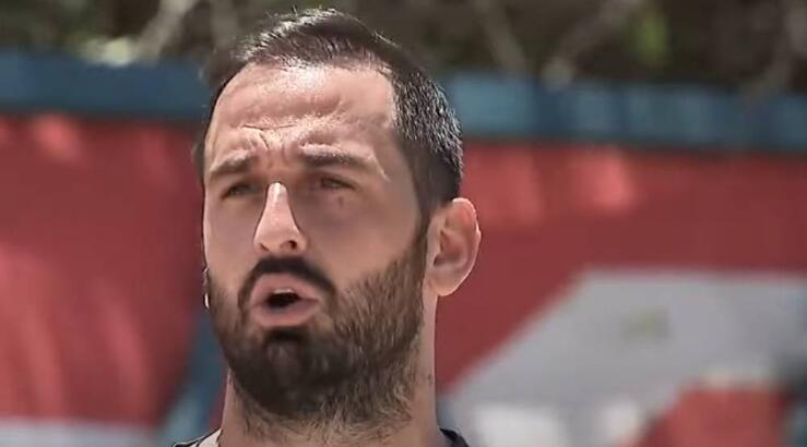 Ένταση μετά την ατάκα Άρη για Φάνη: «Δεν θα επιτρέψω σε κανέναν να θίξει την προσωπικότητά μου»