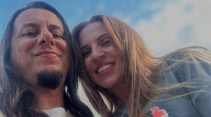 Ευρυδίκη – Μπομπ Κατσιώνης: Το φωτογραφικό άλμπουμ της «απόδρασής» τους στο Ναύπλιο 