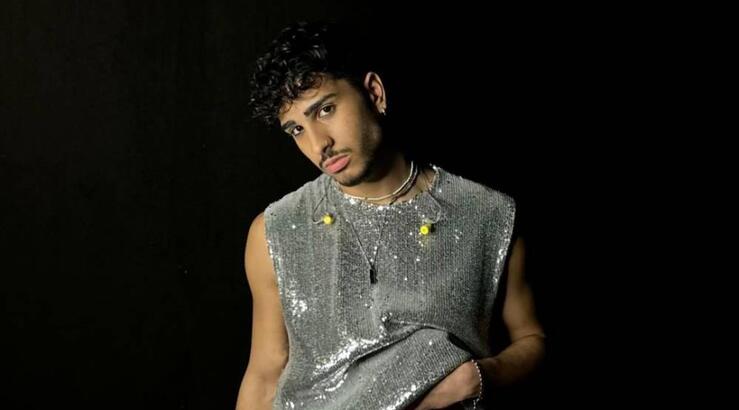 Φειδίας Ηροδότου: Τραγούδησε 4 χρόνια μετά το ίδιο τραγούδι με τον Κύπριο καλλιτέχνη που θαυμάζει