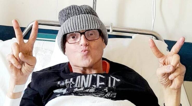 Γιώργος Δασκαλάκης: Πέθανε ο τραγουδιστής που έδινε μάχη με τον καρκίνο