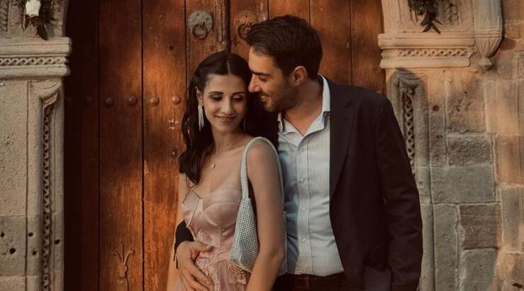 Ειρήνη Καραγιώργη – Χρήστος Κυπρή: Μόλις μάθαμε πότε παντρεύονται [βίντεο]