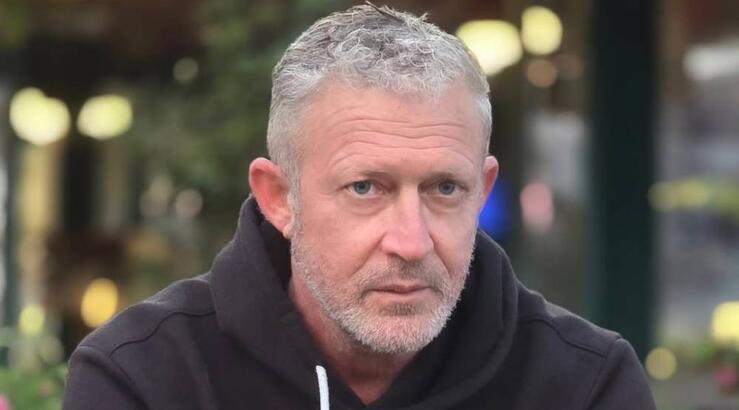 Σοφοκλής Κασκαούνιας: Η χιουμοριστική αποκάλυψη για το μυστικό του γάμου του [βίντεο]