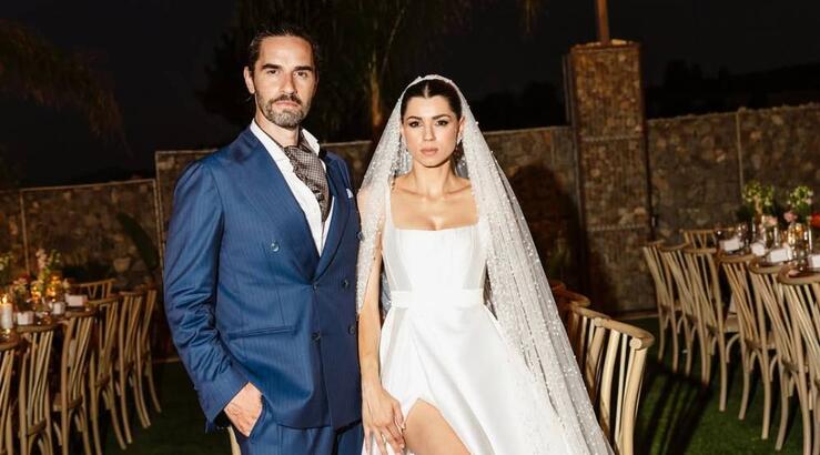 Κλέλια – Πέτρος: Οικογενειακό ταξίδι λίγες ημέρες μετά τον γάμο τους [εικόνες & βίντεο]