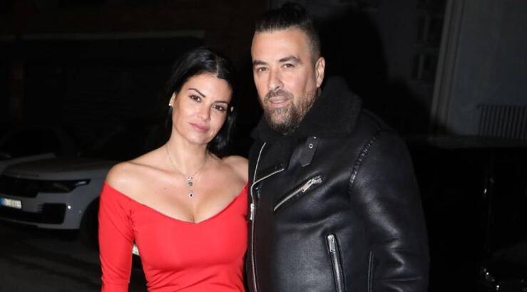 Η ατάκα που ξέφυγε στον Αϊβάζη για την Κορινθίου: «Εραστές ήμασταν και είμαστε» 