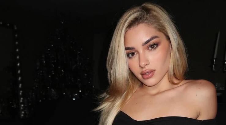 Νέο ειδύλλιο στη showbiz! Έλενα Λυσάνδρου: Είναι ζευγάρι με hot ποδοσφαιριστή του ΑΠΟΕΛ 