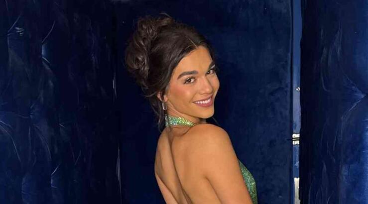 Η Μελίνα Νικολαϊδη ερμήνευσε Billie Eilish και «μαγευτήκαμε» από τη φωνή της [βίντεο]