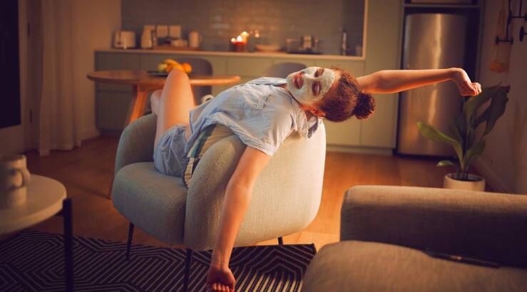 5 συνήθειες που πρέπει να υιοθετήσεις στο beauty night routine σου