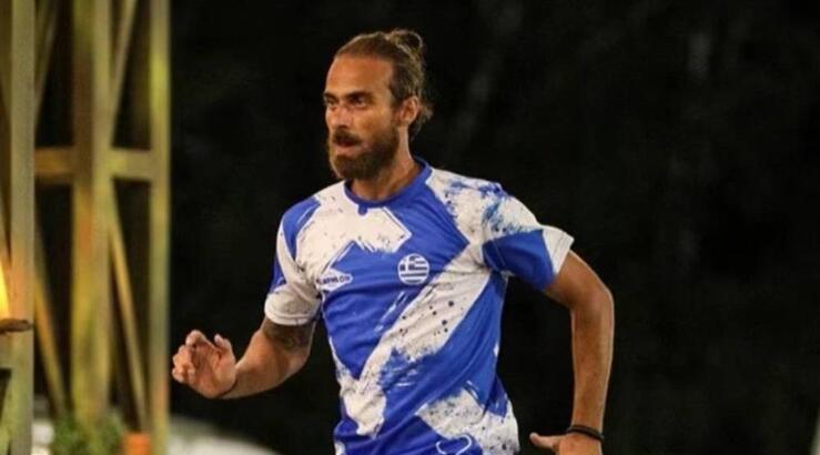 Μάριος Πρίαμος: «Τραυματίστηκα από την τέταρτη μέρα. Υπέγραψα να μείνω με δική μου ευθύνη»