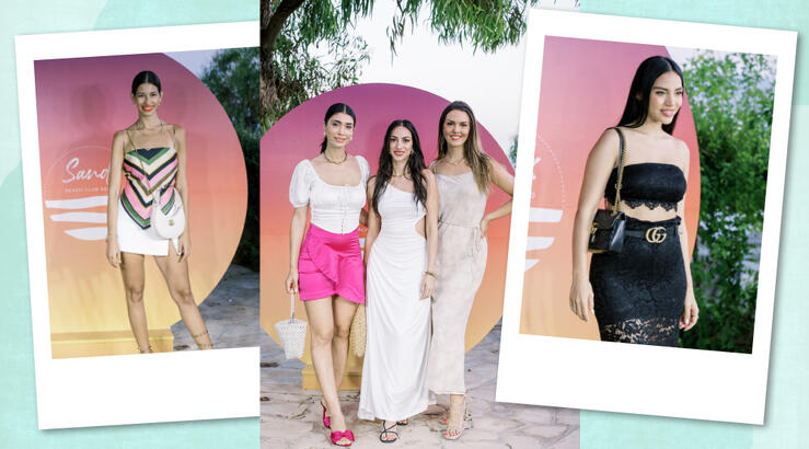 Sands Beach Club Resto: Ο απόλυτος all-day προορισμός δίπλα στο κύμα!