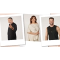 Αντώνιος & Κλεοπάτρα: Γνωρίστε τους ήρωες της νέας καθημερινής σειράς τους ΣΙΓΜΑ