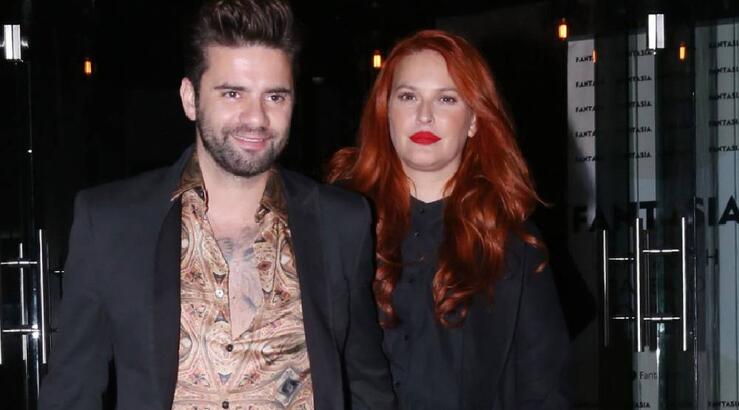 Μαραντίνης για Χρηστίδου: «Οι σχέσεις μας δεν έχουν εξομαλυνθεί» [βίντεο]