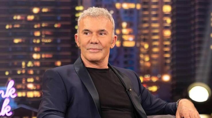 Στέλιος Ρόκκος: «Δεν τραβώ κανένα ζόρι να αποδείξω ότι δεν είμαι gay» [βίντεο]