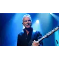 Ο Sting έρχεται στην Κύπρο 